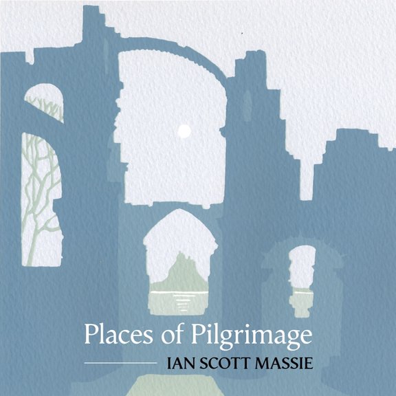 Places of Pilgrimage, (Paperback)