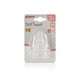 thumbnail image 2 of Tetina Pigeon Soft Touch Wide Neck3 M, 2 of 4