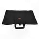 thumbnail image 4 of Black Waterproof Ox Cloth Folding Table Storage Bag with Sponge Interlayer for Outdoor Picnic Use, 4 of 5