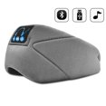 thumbnail image 1 of Music Eye Cover Rechargeable Wireless Sleeping Headphones Sleeping Eye Mask, 1 of 10