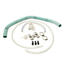 Fresh Water Tank Accessory Hose Connection Kit - RV, Concession, Trailer, Camper