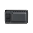 thumbnail image 4 of Microondas con Grill Teka MWG 11 BK de 1.1 p³ (31.1 L) en Acero Negro y Puerta Reflex, 4 of 6