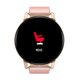 thumbnail image 2 of Reloj inteligente Irfora Fitness Tracker Smart Watch Rastreador de actividad a prueba de agua con monitor de ritmo cardíaco Monitores de sueño Presión arterial Sport Smart Watch Irfora Reloj inteligente, 2 of 7