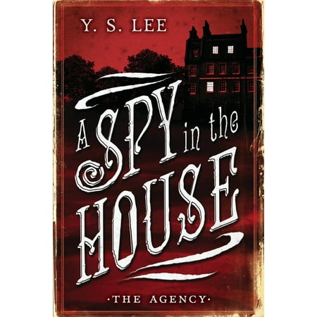 The Agency: A Spy in the House (Best Modeling Agencies In Atlanta)