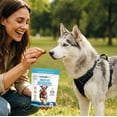 thumbnail image 4 of TruHealthPet Move Supplement Soft-Chews for Dogs, 90 Count Bag, 4 of 9