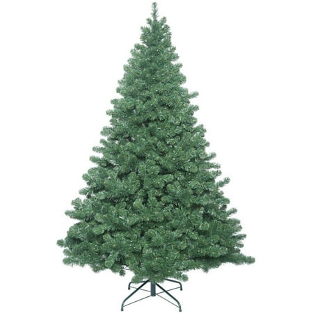 Vickerman 48" Pine Artificial Christmas Tree, Unlit ...