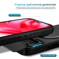 thumbnail image 3 of Funda GANGXUN para Google Pixel 9A – Magnética Antigolpes con Soporte y Protección Doble, 3 of 6