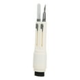 thumbnail image 1 of Earbuds Cleaning Kit, 6 In 1 Anti Scratch ABS Plush Sponge  Earbuds Cleaning Pen  For Mobile Phones, 1 of 8