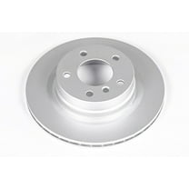 Power Stop Disc Brake Rotor JBR981EVC - Walmart.com