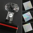 thumbnail image 4 of 3/4pcs Number Sticker Label for Nail Polish Color Gel Varnish 1-60/ 61-120/121-180 Marking Numbering Digital Label Manicure Tool X6E6, 4 of 9