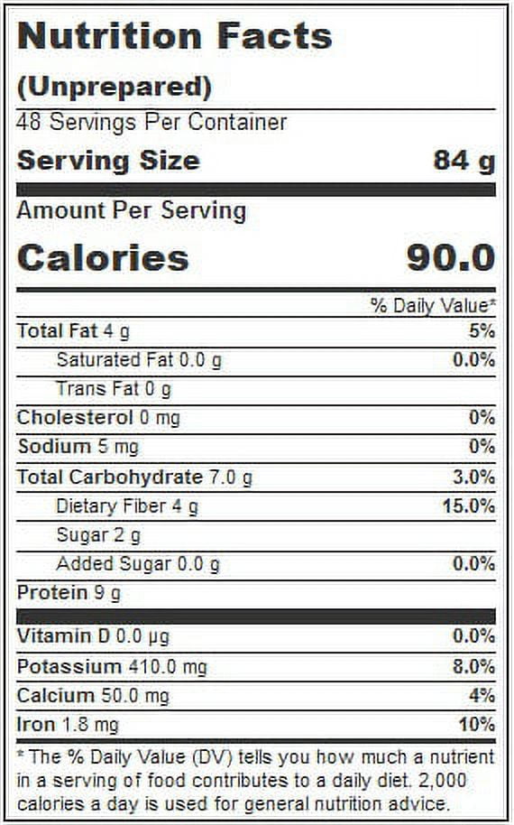 Simplot Whole in Pod Edamame - 2.5 lb. Bag, 6 Bags per Case, Frozen, Soybeans