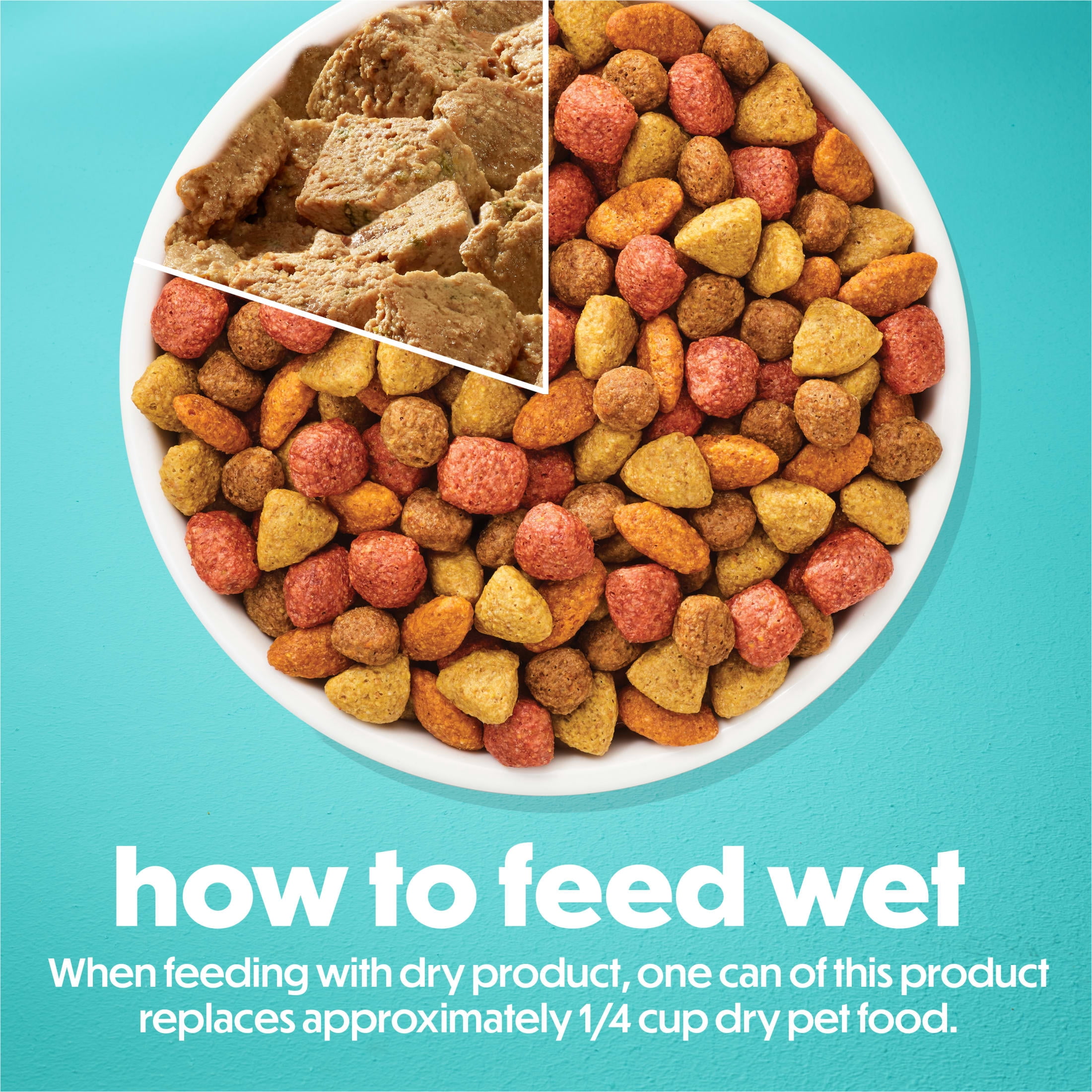 Purina Beneful Small Breed Wet Dog Food, IncrediBites Loaf With Real Chicken Recipe, 3 oz.