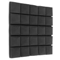 thumbnail image 5 of Sound Proof Foam PanelAcoustic Panel High Density Acoustic Foam Panel Mushroom Foam Panel Ultimate Comfort, 5 of 5