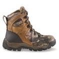 thumbnail image 2 of Rocky Sport Pro Women's 800G Insulated Waterproof Outdoor Boot Size 8.5(M), 2 of 7