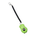 thumbnail image 2 of FRCOLOR button clicker 1PC Button Clicker Sound Trainer Pet Obedience Agility Training Tool Click Whistle for Pet Puppy Dog Training,2.28"X1.5"X0.79", 2 of 4