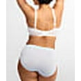 thumbnail image 3 of Bali Womens Comfort Revolution Hi-Cut Brief Style-303J, 3 of 6