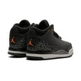 thumbnail image 3 of Jordan TODDLER Air Jordan 3 TD "Fear Pack" DM0968 080 from Stadium Goods, 3 of 8