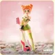 thumbnail image 3 of Original Pop Mart Peach Riot Punk Fairy Series Anime Figures Second Generation Kawaii Figurine Pvc Ornament Gift For Kids Toy, 3 of 5