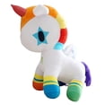 thumbnail image 1 of Apaciguar La Decoración de La Habitación Durmientes Juguetes de Peluche para Niñas Grande Baoblaze Peluches Unicornio para Niñas, 1 of 8