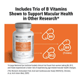 thumbnail image 2 of ScienceBased Health MacularProtect Complete AREDS 2 Multivitamin, 2 of 9