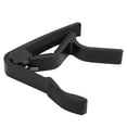 thumbnail image 3 of Guitar Capo,Capo Tone Change Quick Capo Bass Capo High-Precision Functionality, 3 of 14