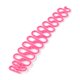 thumbnail image 2 of Herramienta de trenzado de cabello para mujeres DIY, herramienta mágica para trenzar el cabello para niñas (rosa) Likrtyny Cuidado Belleza, 2 of 8