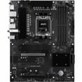 thumbnail image 2 of MSI B850-S WIFI6E Gaming Desktop Motherboard, AMD B850 Chipset, Socket AM5, ATX, 2 of 8