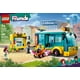 thumbnail image 2 of LEGO Friends Heartlake City Bus 41759 Creative Building To, 2 of 8