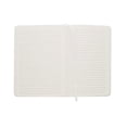 thumbnail image 3 of MidOcean Arco Clean Antibacterial A5 Notebook, 3 of 5