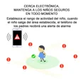 thumbnail image 4 of Reloj Inteligente Para Ninos Relojes De Posicionamiento Sos, 4 of 8