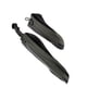 thumbnail image 4 of Sonducket Guardabarros para bicicleta de montaña, guardabarros delantero y trasero para rueda, accesorios para bicicleta de montaña y carretera, 2 uds. Ciclismo Sonducket CZ9465-00, 4 of 6