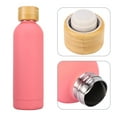 thumbnail image 5 of Insulated Stainless Steel Water Bottles Sports Travel Cycling Water Bottles for Travel Gym Hiking, 5 of 9