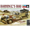 thumbnail image 2 of Monogram 854484 1/24 Rommel s Rod, 2 of 2