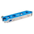 thumbnail image 6 of Empire Level 6 Inch True Blue Die Cast Torpedo Level, 6 of 8