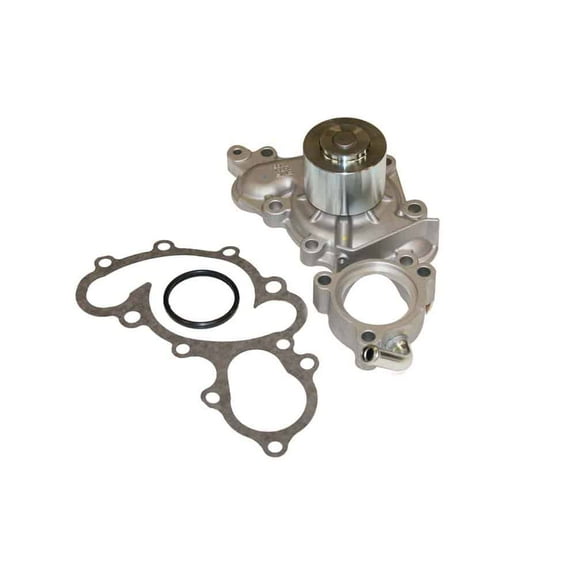 GMB 170-1900 Water Pump that fits a Toyota 4Runner (1993-1995)