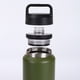 thumbnail image 4 of Botella de agua deportiva de 1000 ml con asa para beber, jarra para gimnasio y fitness (verde) Likrtyny Accesorios para bicicletas, 4 of 6