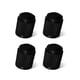 thumbnail image 3 of Sonducket 4 Pieces Portable Universal Plastic Dustproof Accessories Part Caps Vehicle Repair Tire Cap Replacing Valve Type3, 3 of 6