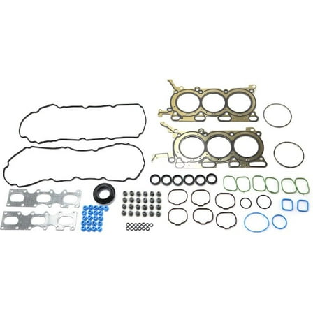Head Gasket - Compatible with 2007 - 2010 Ford Edge 2008 2009