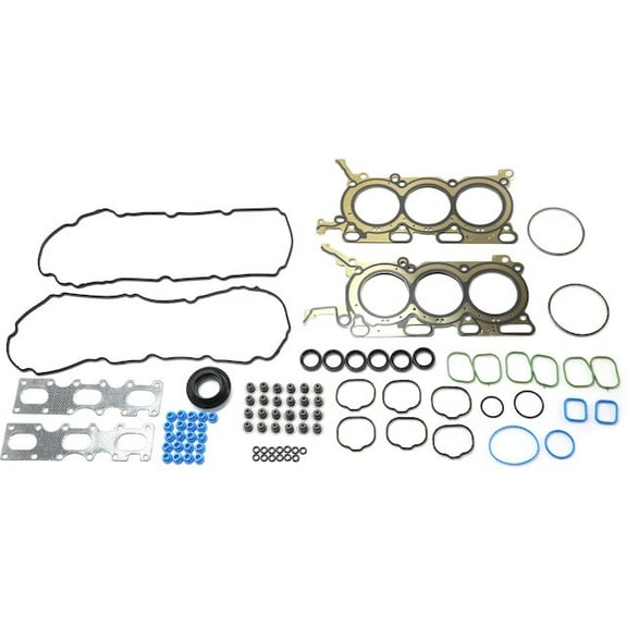 Head Gasket - Compatible with 2007 - 2010 Ford Edge 2008 2009