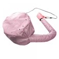 thumbnail image 3 of Portable Soft Hair Drying Cap Bonnet Hood Hat Blow Dryer, 3 of 6