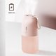 thumbnail image 3 of Humidificador doble Boquilla de 300 ml Difusor de aroma de niebla fría Air Pink 5pcs Hugtrwg Para estrenar, 3 of 7