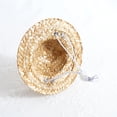 thumbnail image 4 of NUOLUX Sombrero Tejido Para Perro Con Decorativo Multicolor Para Disfraces Y Fiestas, 4 of 7