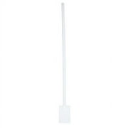 Manufacturer Varies Stirring Paddle,55.63 cm L,5 cm W,White 107165