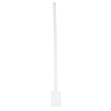 Manufacturer Varies Stirring Paddle,55.63 cm L,5 cm W,White 107165