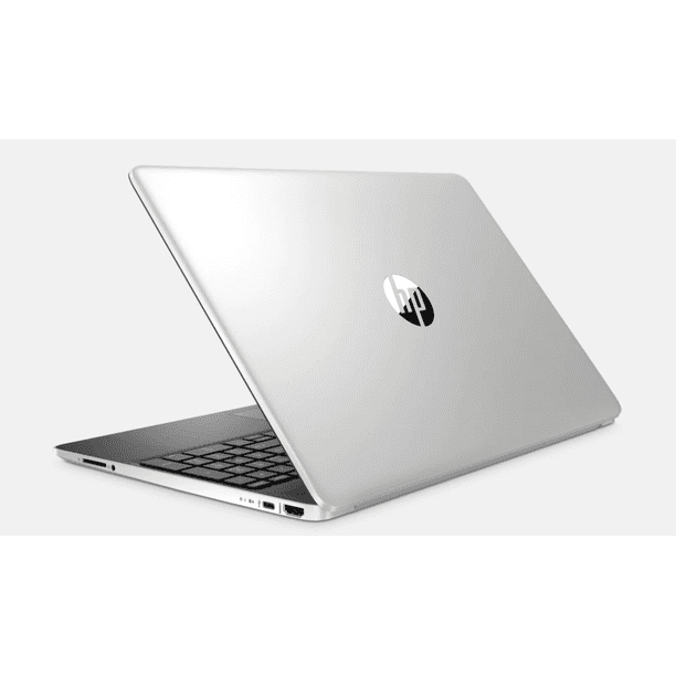 2019 HP Laptop 15.6 inch HD Display Intel Core i3 10th Gen 8GB RAM