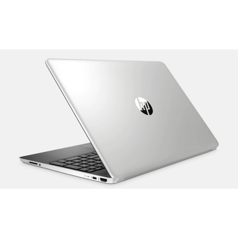 2019 HP Laptop 15.6 inch Intel Core i3 10th Gen 8GB RAM 128GB SSD Walmart.com