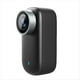 thumbnail image 2 of Mini Cámara WiFi 4K para Pulgar, Ideal para Deportes Al Aire Libre, Monitoreo de Mascotas, Lente Gran Angular para Bicicletas, Motocicletas y Cascos., 2 of 5