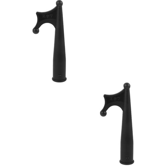 Set of 2 Unbreakable Boat Hook Attachment