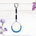thumbnail image 1 of OULII Exercise Ring Gymnastic Ring ABS Adjunct 1Pack, 1 of 2