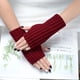 thumbnail image 1 of Guantes Mujer Guantes Cálidos De Invierno Guantes Mujer, 1 of 3